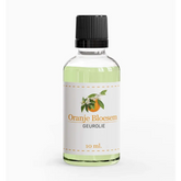 Geurolie oranje bloesem geur voor ontspanning en frisse aroma’s